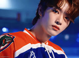 welcome to my obsession — my number 27 // jung sungchan