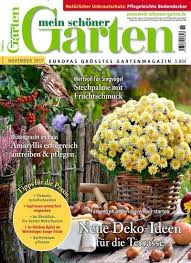 Mein Schoner Garten Epaper Einzelheft