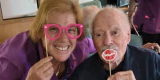 Wetherby Manor care home staff recognised at Great British Care Awards