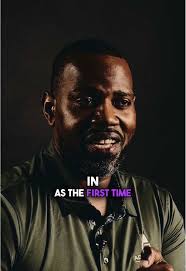 Marine Veteran Michael Allison's First Combat Experience