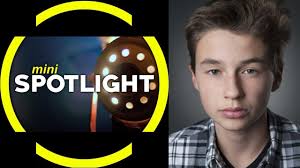 AfterBuzz TV's Mini Spotlight" Daan Creyghton Interview (TV Episode 2018)