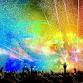 Taylor Shines - The Laser Spectacular