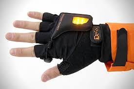 Led Fahrrad Handschuhe Bike Handschuhe Cooles Fahrradzubehor Fahrrad