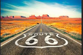 Partir en road trip sur la mythique Route 66 aux Etats-Unis