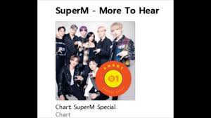 Chart Superm Special Beats 1 On Apple Music Full Interview Audio