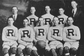 Analysis Of Ex Basketball Player By John Updike Owlcation