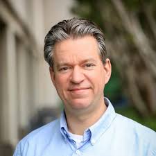 Genentech: Casper Hoogenraad