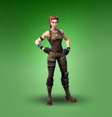Der renegade raider zählt zu den seltensten skins in fortnite. 25 Best Fortnite Skins The Rarest Skins You May Never Get