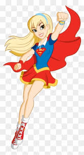 Dc superhero girls coloring pages. Superhero Girl Clipart Transparent Png Clipart Images Free Download Clipartmax