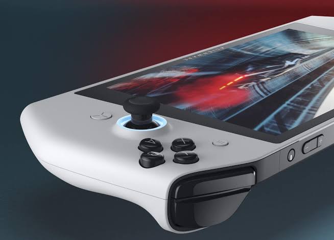 Image result for Alienware Concept UFO"