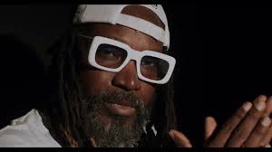 Chris Gayle UniverseBoss