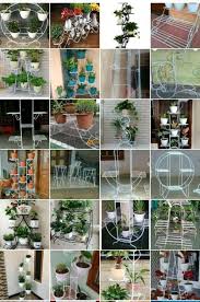 Untuk membuat pot bunga yang lucu, tidak perlu mahal kok, cukup modal botol bekas saja! Tempat Pot Bunga Cantik Website Dengok