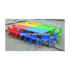 Folding tables and chairs are. Guangzhou Factory Low Price School Plastic Table And Chai Kids Plastic Table And Chair Set Table And Chair For Kids Buy Table And Chair For Kids Kids Plastic Table And Chair Set School Plastic Table