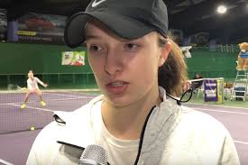 Śledź mecze i wydarzenia sportowe codziennie. Iga Swiatek W Finale W Lugano Kapitalny Mecz Polskiej Tenisistki Wideo