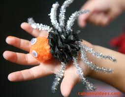 Une activité à faire avec les enfants ! Archives Des Pomme De Pin Cabane A Idees