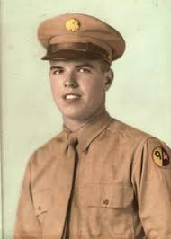 Obituary information for James Parks Gourley