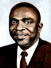 Percy Quincy Turner Hathorn (1917-1998)
