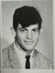 Does anyone have a picture of the 1968 Yellowjackets football team?