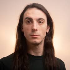 Max Gustafson Chicago Photographer