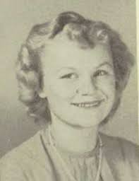 Mabel Elaine Ledbetter Sorrell (1932-2021)