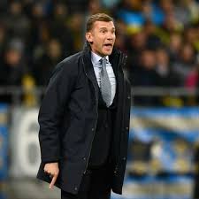 Andriy shevchenko is a true legend of dynamo kyiv. The Fifa Coca Cola World Ranking News Shevchenko Mastering Ukraine S Transition Fifa Com