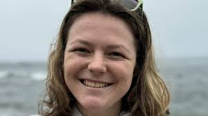 January 2025 ABI Student of the Month: Madison McAdam