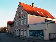 Ihr derzeitiger status ist eingetragen. Filiale Diessen Vr Bank Starnberg Herrsching Landsberg Eg