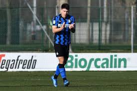 Great performance for martin satriano, striker born in 2001, in the match between lugano and inter, won by the nerazzurri on penalties.the young center forward told inter tv about the feelings after the match: Football Next Gen Martin Satriano Kickest