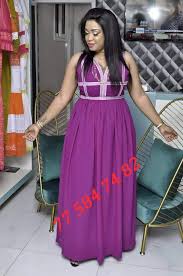 Scopri ricette, idee per la casa, consigli di stile e altre idee da provare. Pin By Awahad On Mode Africaine Maxi Dresses Casual Maxi Dress African Fashion