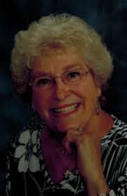 Phyllis Welsch Obituary November 23, 2015