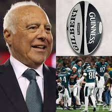 Loyalty and dedication of Jalen Hurts and Philadelphia Eagles fans