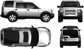 My Adventure Suv