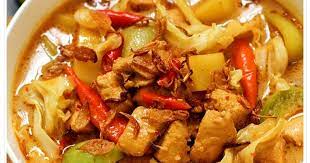 Pin Di Ayam