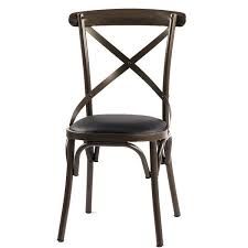Shop the french accent chairs collection on chairish, home of the best vintage and used furniture, decor and art. Bistro Chairs Restaurant Cafe Chairs For Sale Norpel