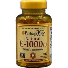Cyberweek20 for 20% off & free shipping during cyber week. Vitamin E Supplement Reviews Information Consumerlab Com
