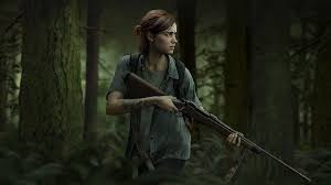 The last of us 2 wallpaper 2560x1440. Last Of Us Part 2 Wallpapers Top Free Last Of Us Part 2 Backgrounds Wallpaperaccess