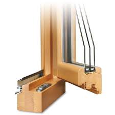 Holzfenster Aus Kiefer Larche Oder Meranti Gunstig Kaufen Holzfenster Holz Fensterprofile