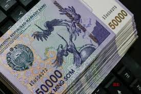 Узбекистан прокредитуют на 47 млн $