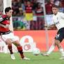 Flamengo Edges Closer to Brasileirão Lead with Convincing Win Over Botafogo
