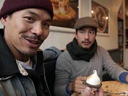 Day of Gluttony (TV Series 2014– )