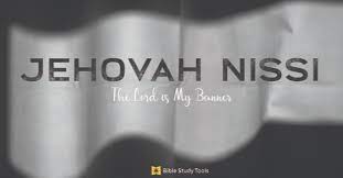 Jehovah jireh meaning in tamil. Jehovah Nissi Meaning Lord Is My Banner Explained