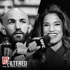 UFC Unfiltered with Jim Norton and Matt Serra