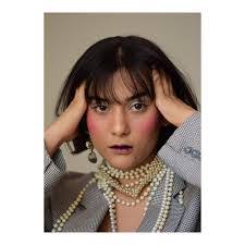 Daniela Barbera's Instagram, Twitter & Facebook