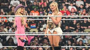 WWE Evolution 2025: Le catch féminin prêt à EXPLOSER! 🔥 - Imagen principal del artículo