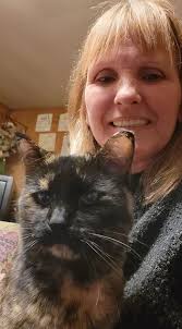 Albert getting into the spirit... Sending best wishes for December. Keep  safe.