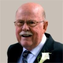 Odell DeJonge Obituary