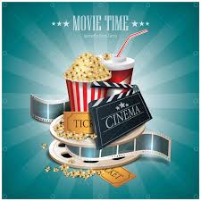 List of upcoming movie releases. Free Movie Time Wallpaper Graphic Vector Stock By Pixlr