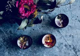 The Magic & Poetry of Candle Making: An Interview with Trista Edwards of  MARVEL + MOON - Aromatica Poetica