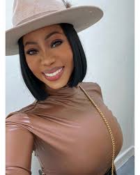 Teasia Warner-Johnson 🌺✨