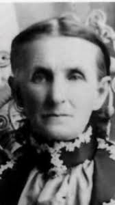 Harriet West Crapo Montierth (1835-1919)